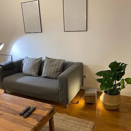 Swimming Pool Apartment With Private Garage Порто Екстериор снимка