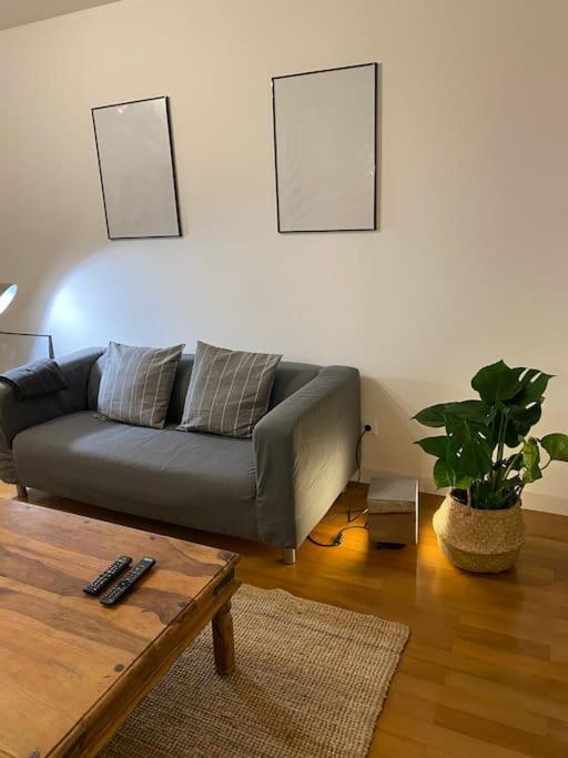 Swimming Pool Apartment With Private Garage Порто Екстериор снимка