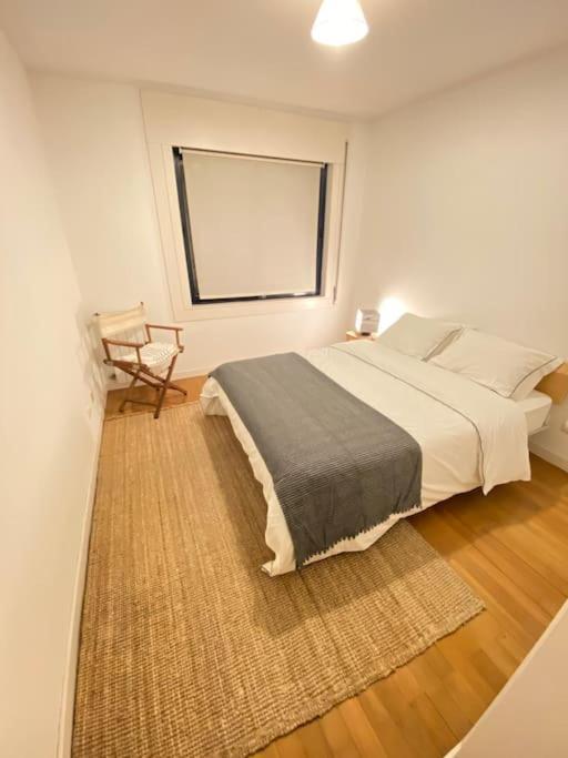 Swimming Pool Apartment With Private Garage Порто Екстериор снимка